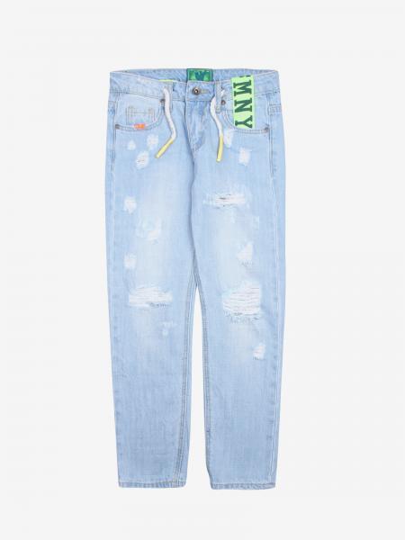 Pantalón niños Fred Mello
