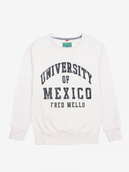 Jersey niños Fred Mello