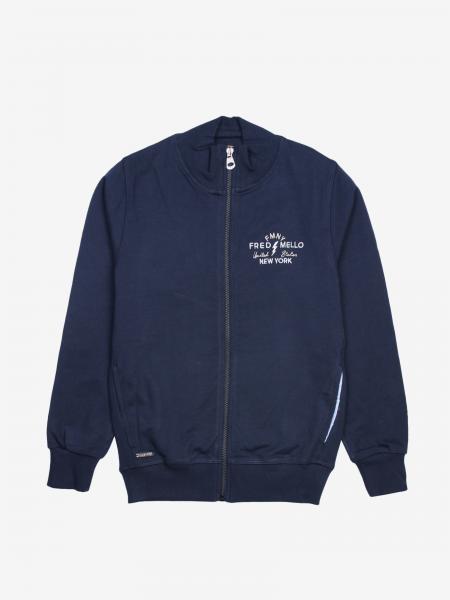 Jersey niños Fred Mello