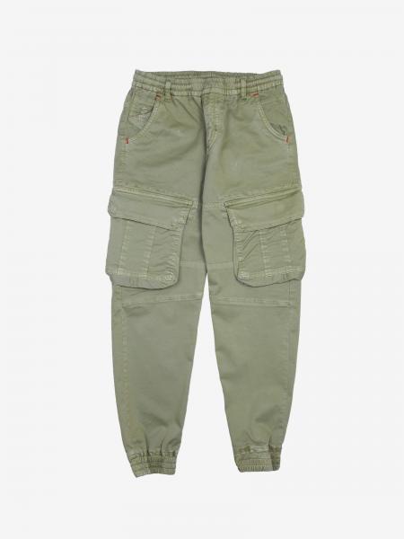 Pantalón niños Fred Mello