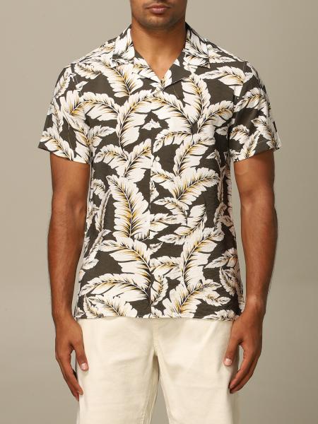 Hemd herren Sun 68