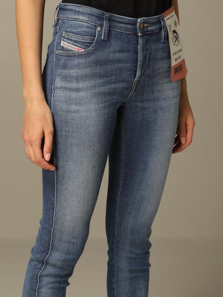 Diesel Outlet: Jeans women | Jeans Diesel Women Denim | Jeans Diesel ...