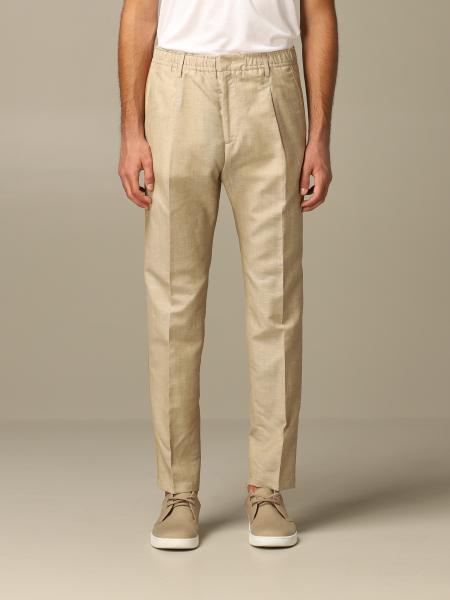 Hose herren Patrizia Pepe