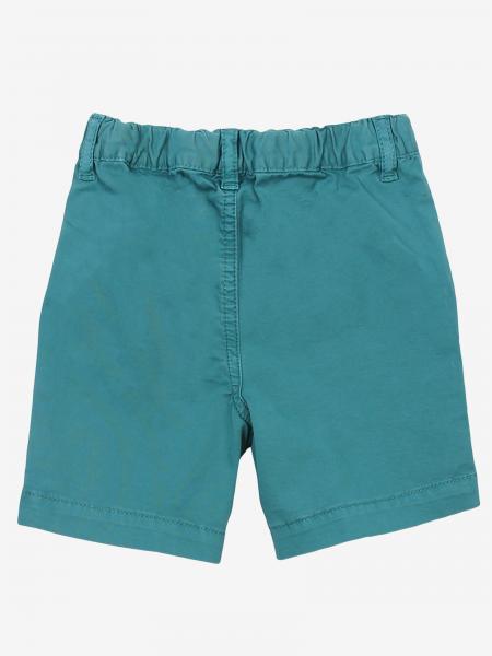 Pantalones cortos niños Il Gufo