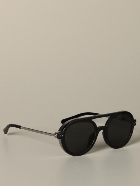 michael kors women's black sunglasses