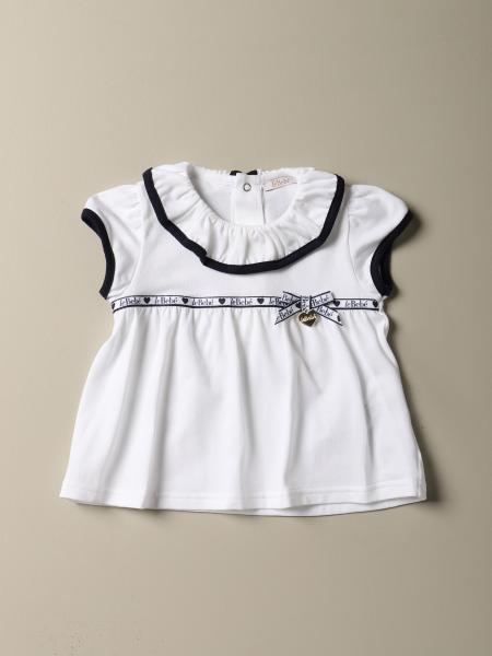 Camisetas niños Le BebÉ