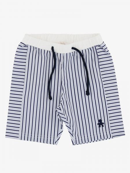 Pantalón corto niños Le BebÉ