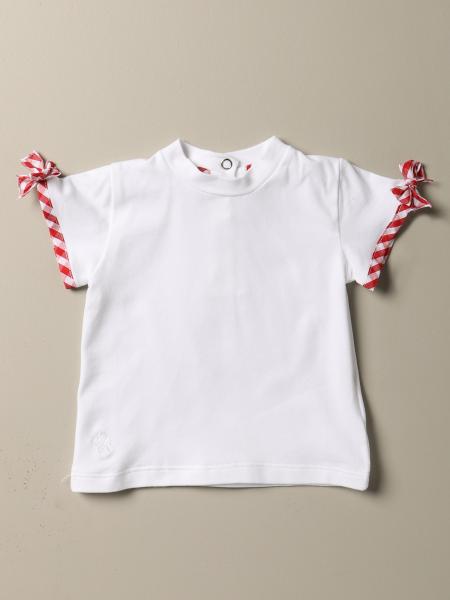 Camisetas niños Le BebÉ
