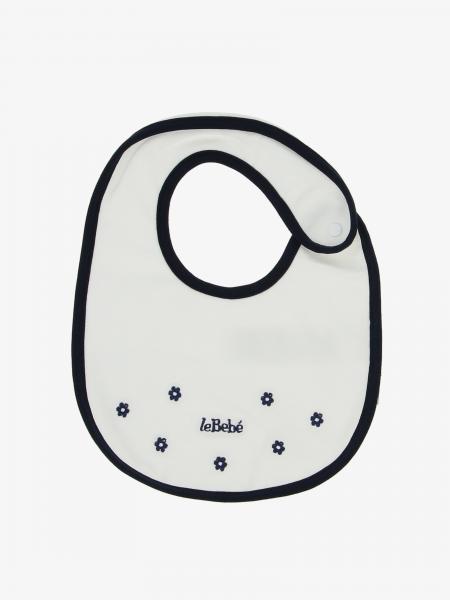 Le Bebé Outlet: Bib kids Le BebÉ | Bib Le Bebé Kids White | Bib Le Bebé ...