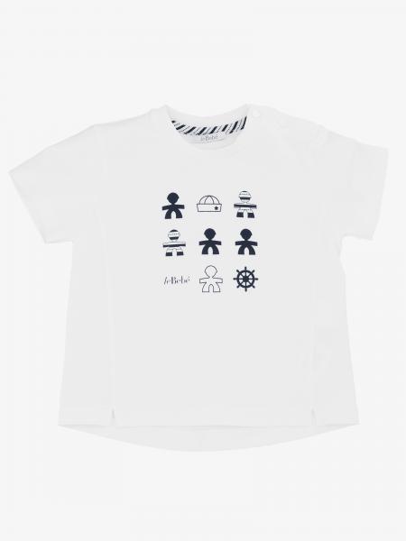 Camiseta niños Le BebÉ