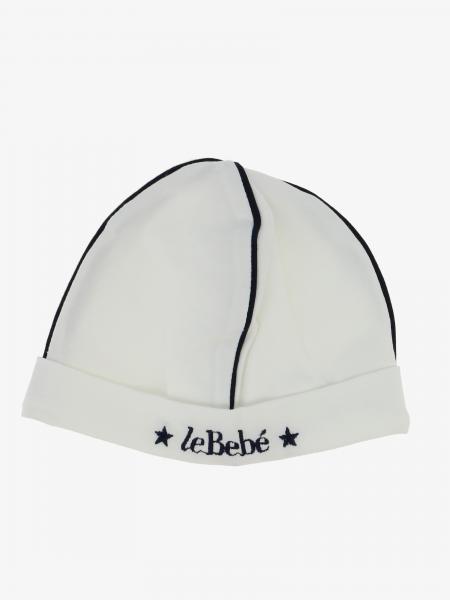 Gorro niños Le BebÉ