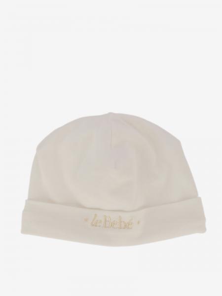 Gorro niños Le BebÉ