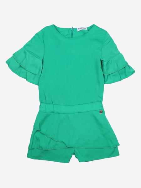 kids skinny tracksuit