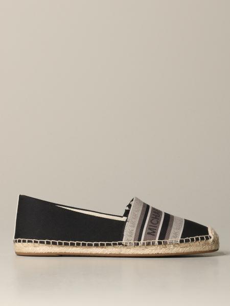 michael kors espadrilles femme