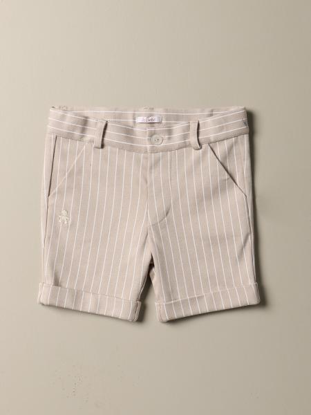 Pantalón corto niños Le BebÉ