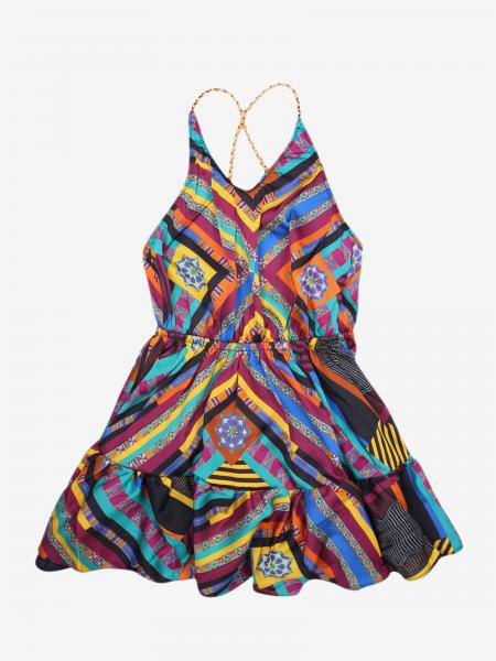 Robe enfant F**k