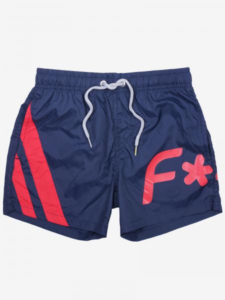 Maillot de bain enfant F**k