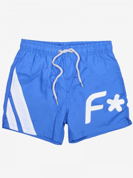 Maillot de bain enfant F**k
