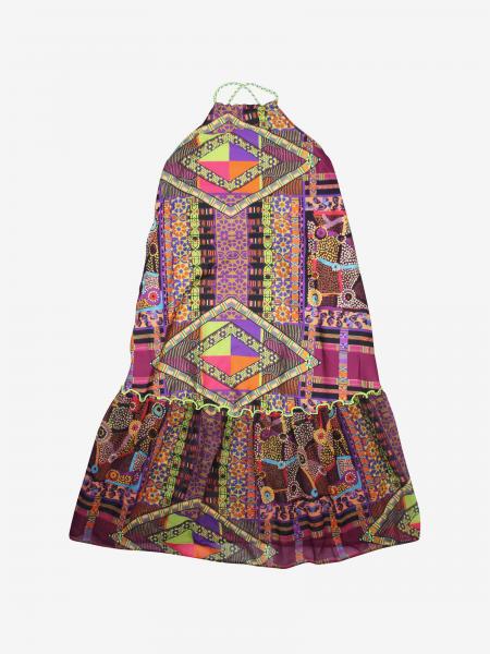 Robe enfant F**k
