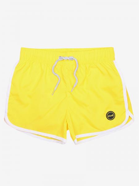 Maillot de bain enfant F**k