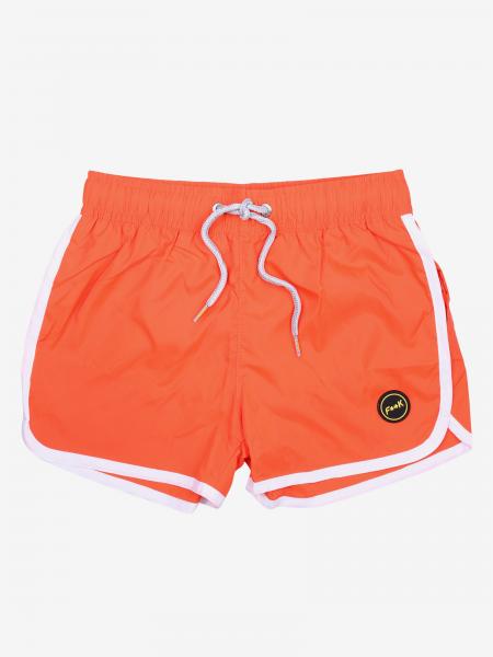 Maillot de bain enfant F**k