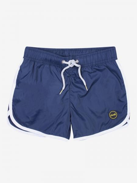 Maillot de bain enfant F**k
