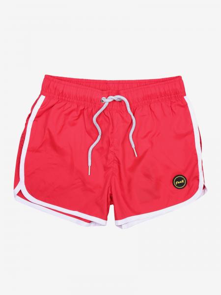 Maillot de bain enfant F**k