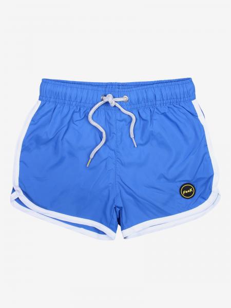 Maillot de bain enfant F**k