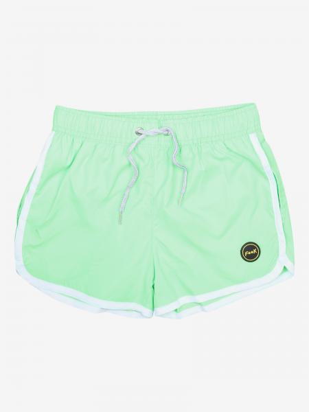 Maillot de bain enfant F**k