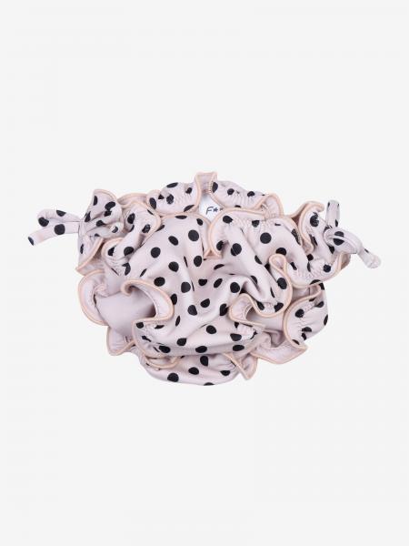 Maillot de bain enfant F**k