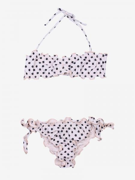 Maillot de bain enfant F**k