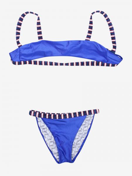 Maillot de bain enfant F**k