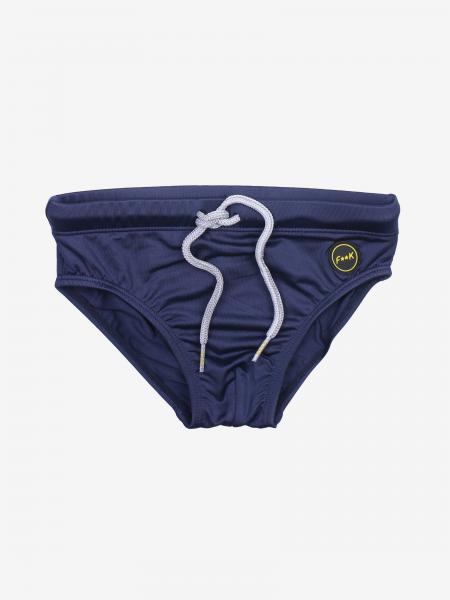 Maillot de bain enfant F**k