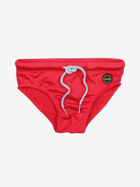 Maillot de bain enfant F**k
