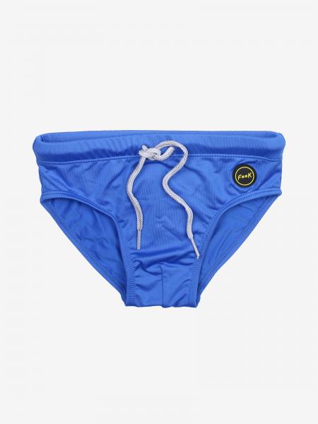 Maillot de bain enfant F**k