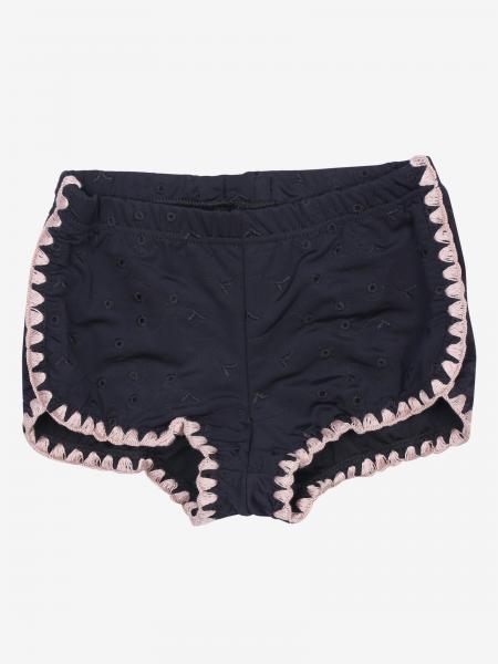 Maillot de bain enfant F**k