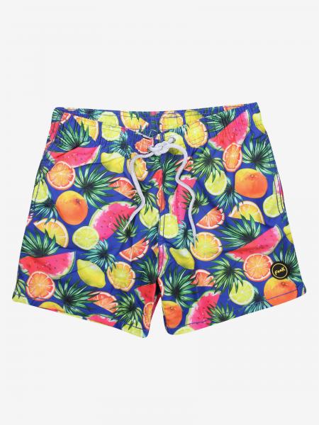 Maillot de bain enfant F**k