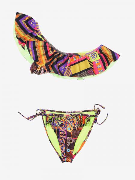 Maillot de bain enfant F**k