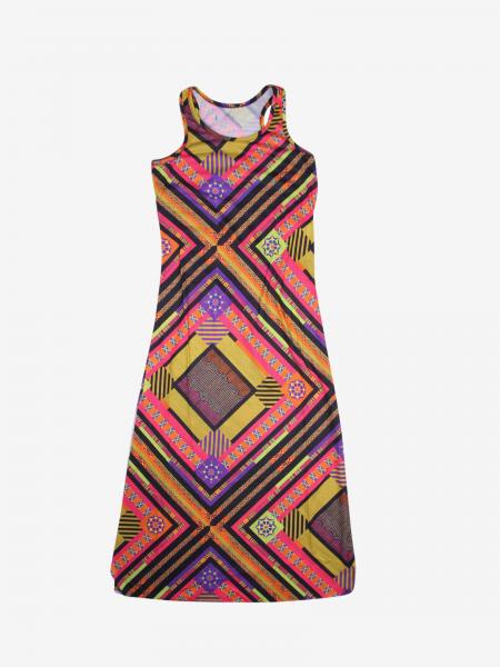 Robe enfant F**k
