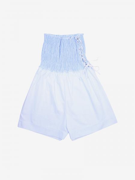 Robe enfant F**k