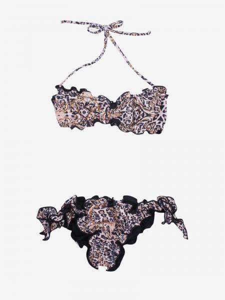 Maillot de bain enfant F**k