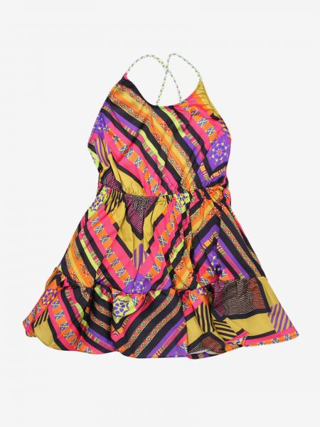 Robe enfant F**k