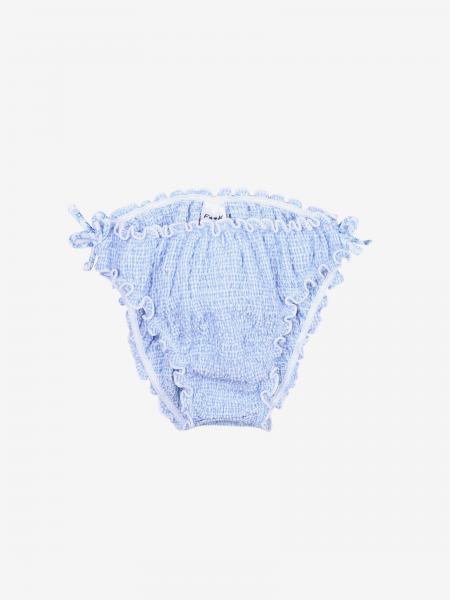 Maillot de bain enfant F**k