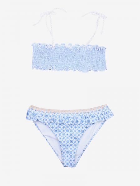 Maillot de bain enfant F**k