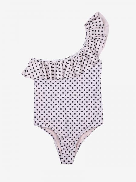 Maillot de bain enfant F**k