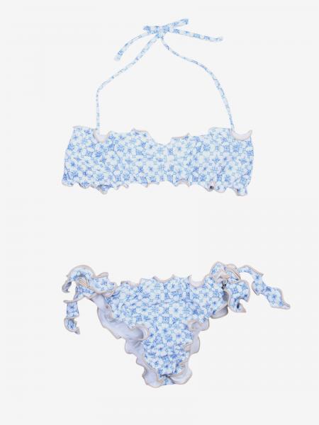 Maillot de bain enfant F**k