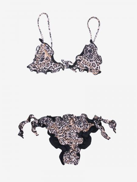 Maillot de bain enfant F**k