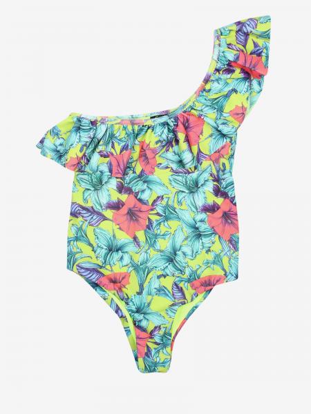 Maillot de bain enfant F**k