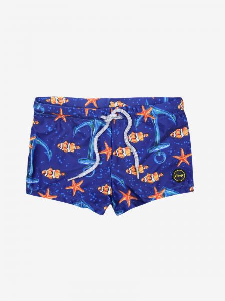 Maillot de bain enfant F**k
