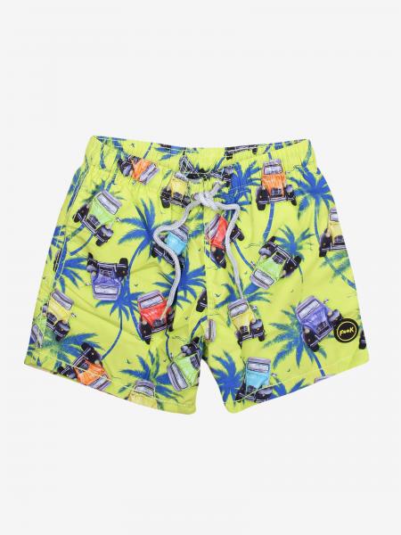 Maillot de bain enfant F**k